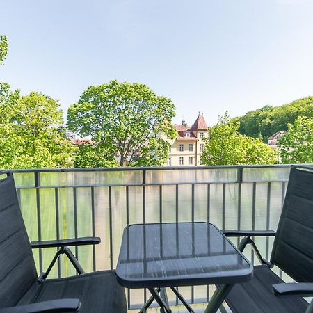 Seaside Breeze Stylish Apartment Balcony & Parking By Noclegi Renters Miedzyzdroje Bagian luar foto